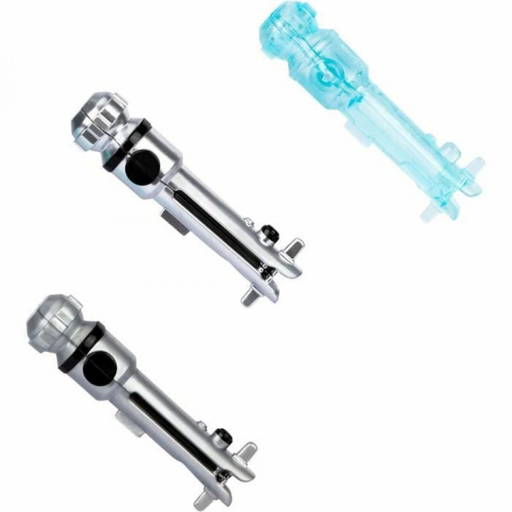 Figura de Acción Fandrop Star Wars