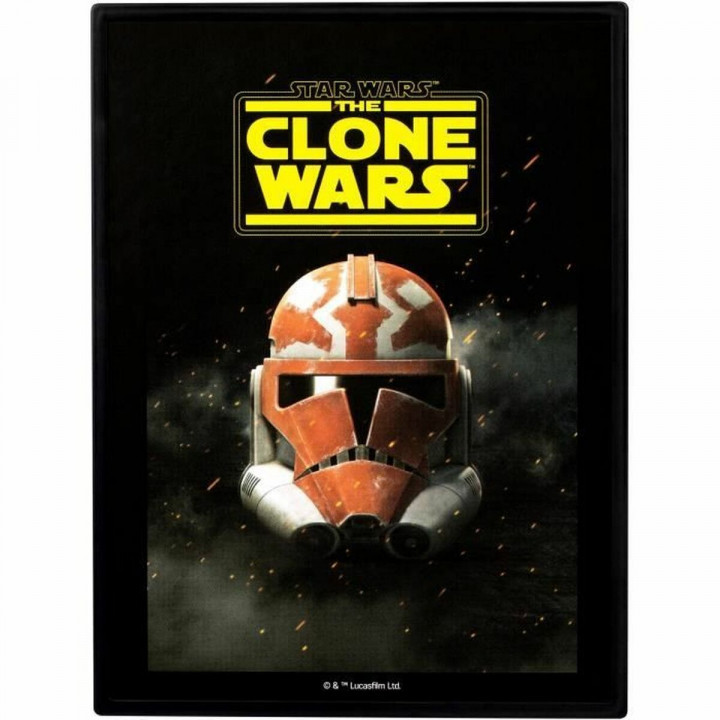 Personaggi d'Azione Fandrop Star Wars