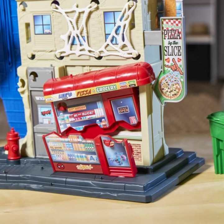 Personaggi d'Azione Hasbro