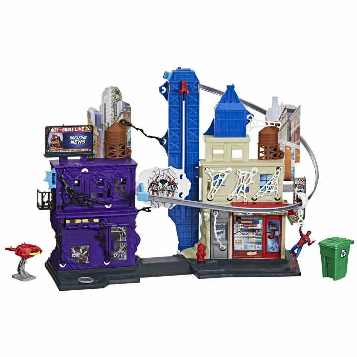 Personaggi d'Azione Hasbro