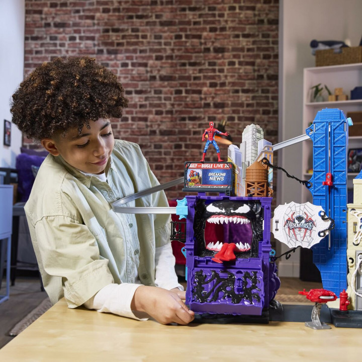 Personaggi d'Azione Hasbro