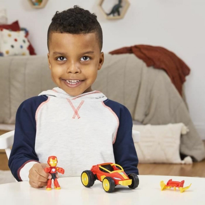 Personaggi d'Azione Hasbro