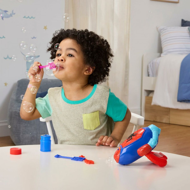 Actiefiguren Hasbro Spidey