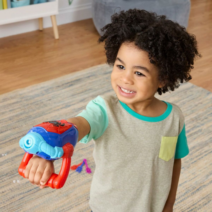 Actiefiguren Hasbro Spidey