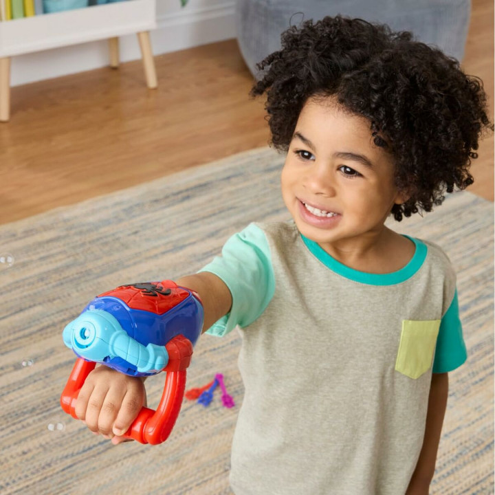 Actionfiguren Hasbro Spidey