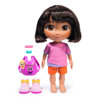 Actiefiguren Spin Master Dora