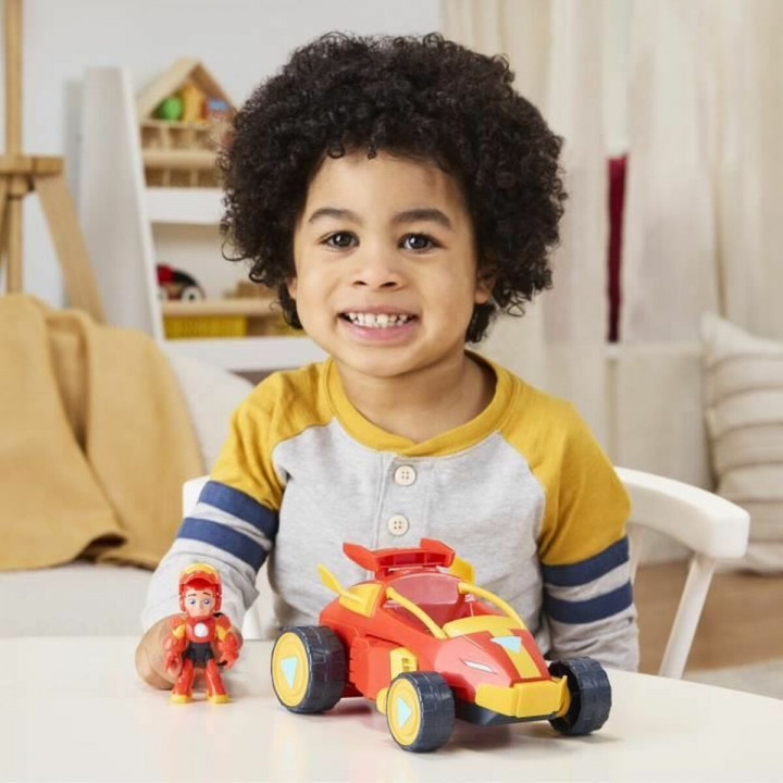 Actionfiguren Hasbro