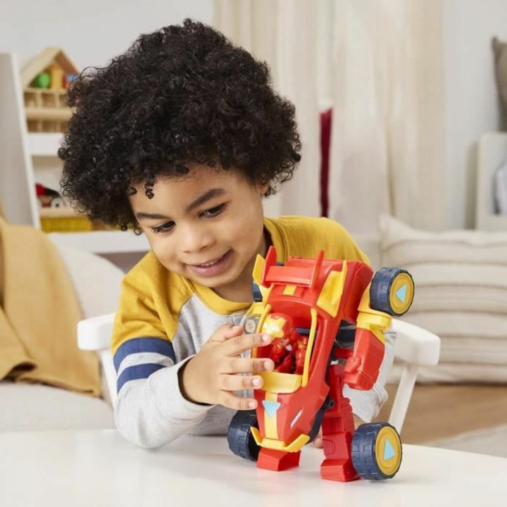 Personaggi d'Azione Hasbro