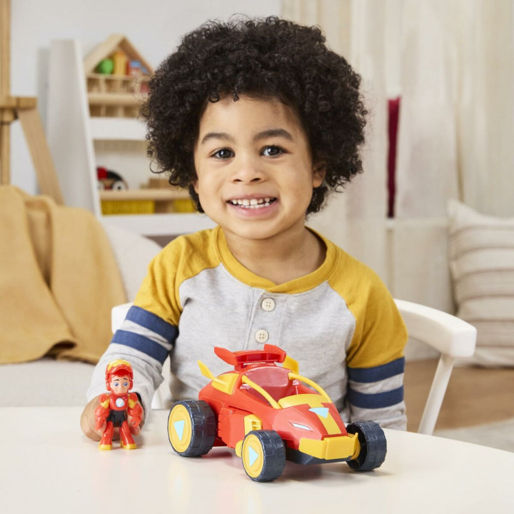 Personaggi d'Azione Hasbro