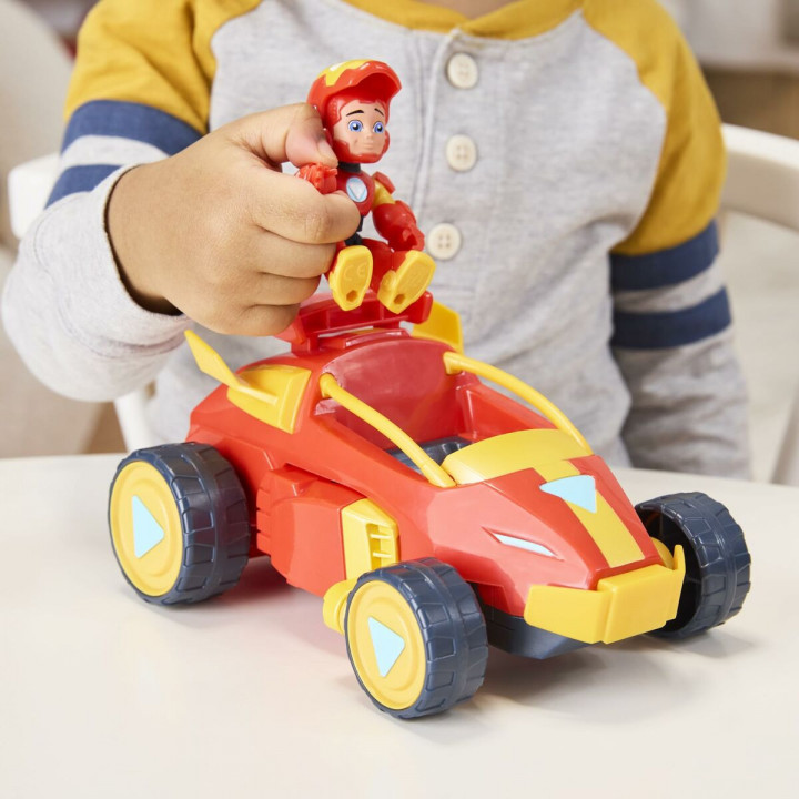 Action Figure Hasbro