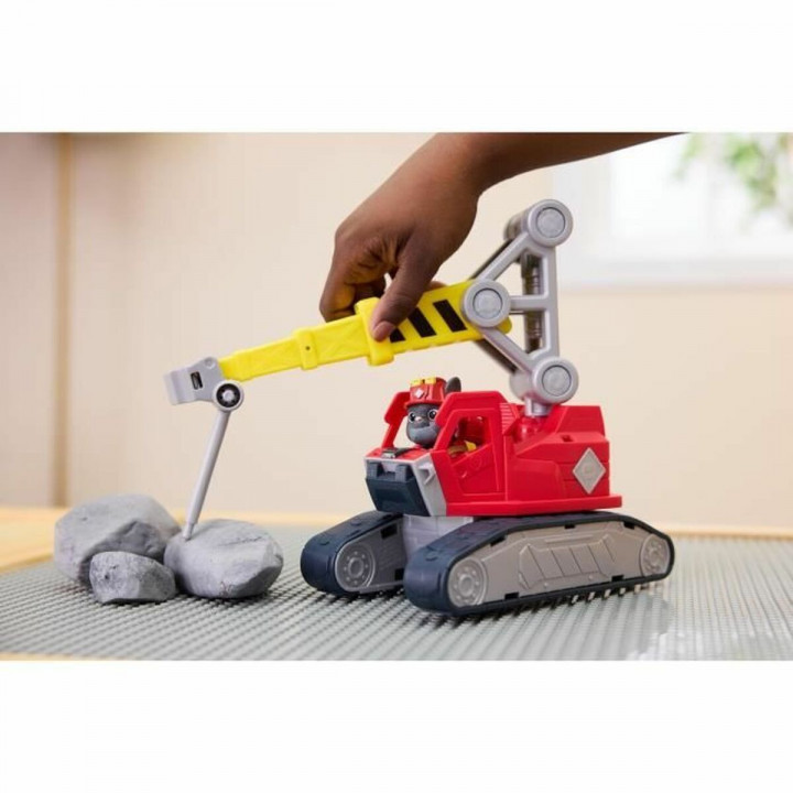 Actiefiguren Spin Master Rubble