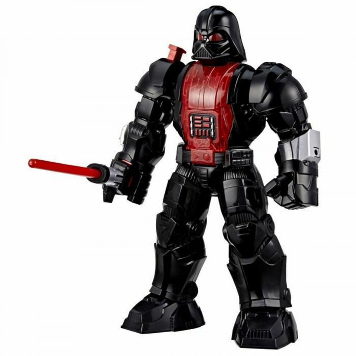 Figura de Acción Hasbro