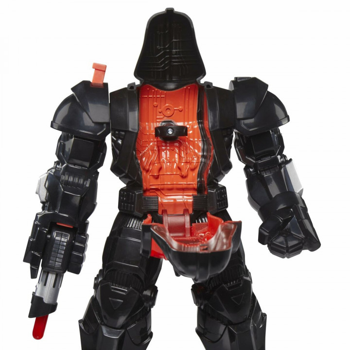 Personaggi d'Azione Hasbro