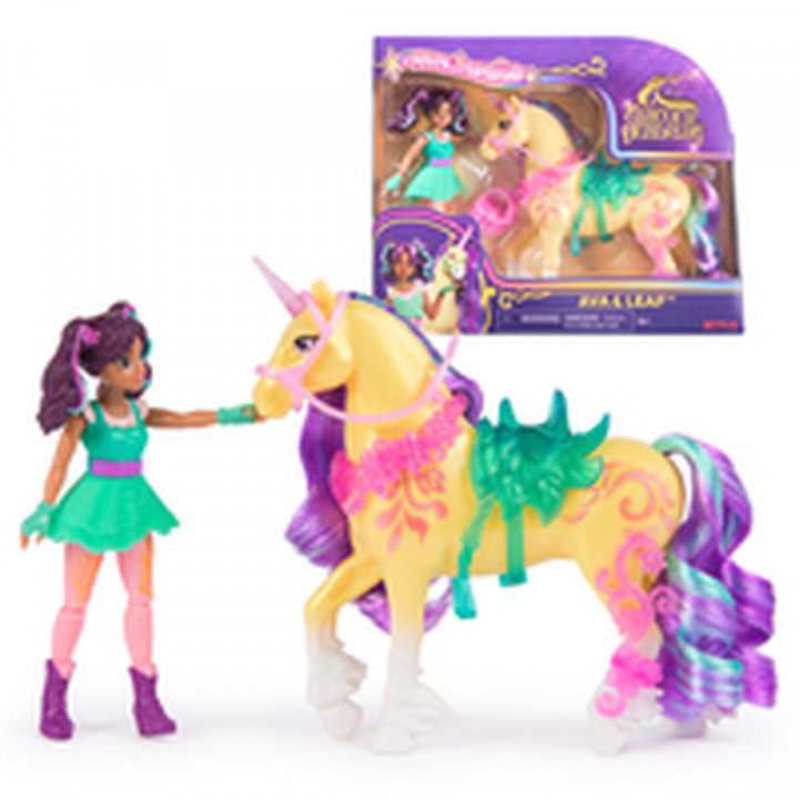 Actionfiguren Spin Master Paw Patrol