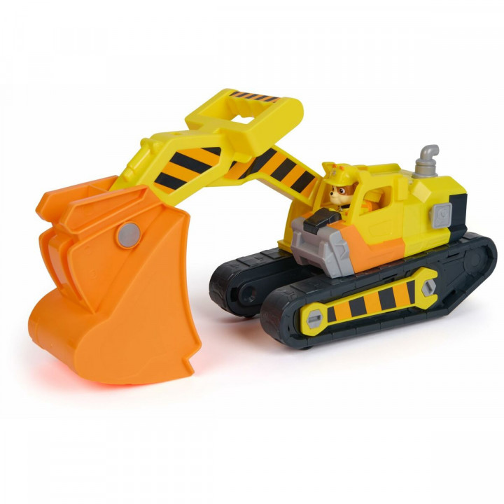 Figurine d’action Spin Master Rubble