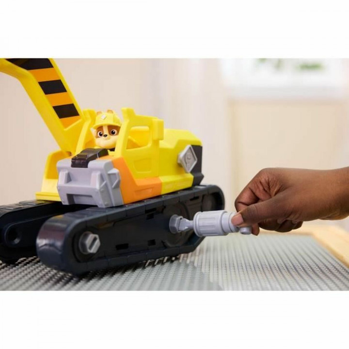 Figurine d’action Spin Master Rubble