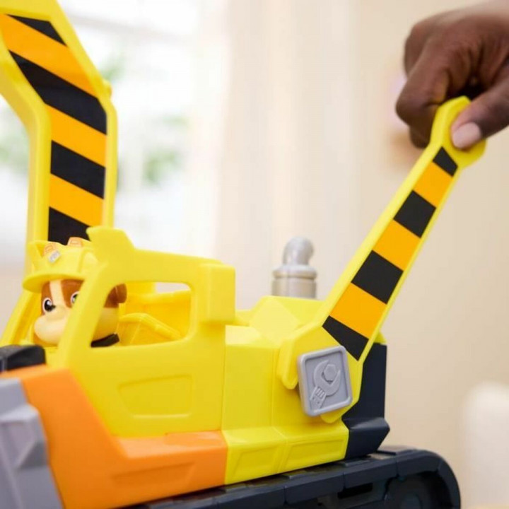 Actionfiguren Spin Master Rubble