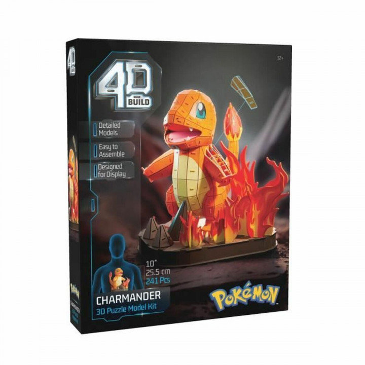 Actionfiguren Spin Master Pokemon