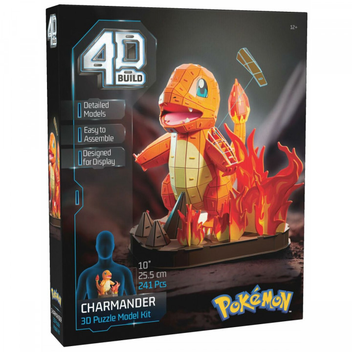 Actionfiguren Spin Master Pokemon