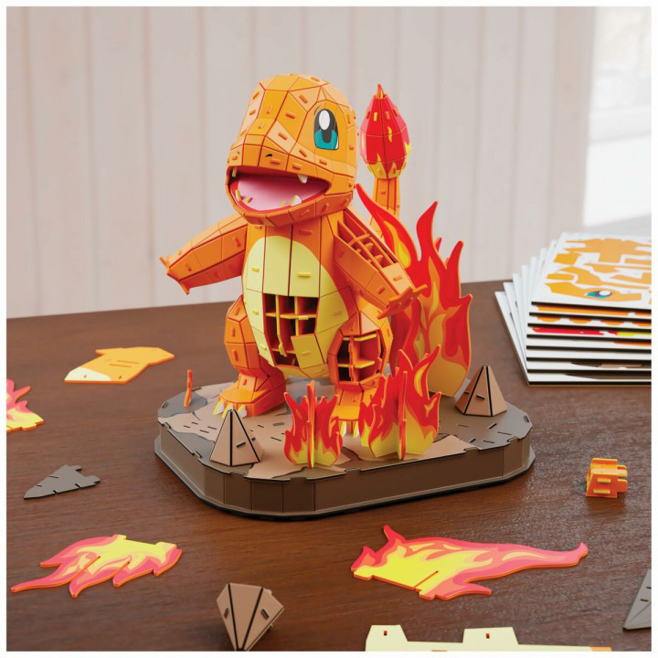 Actiefiguren Spin Master Pokemon