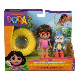 Figurine d’action Dora Dora
