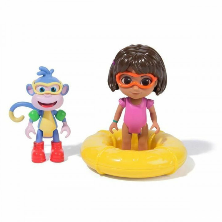 Figurine d’action Dora Dora