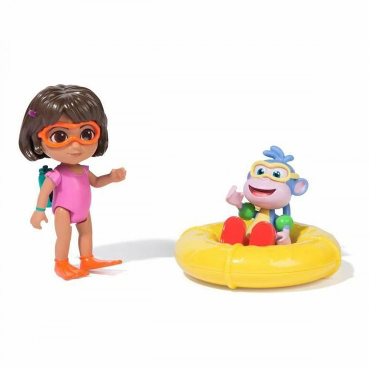 Figurine d’action Dora Dora