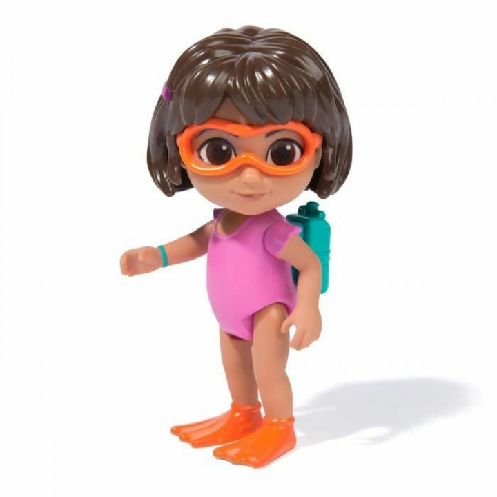 Action Figure Dora Dora