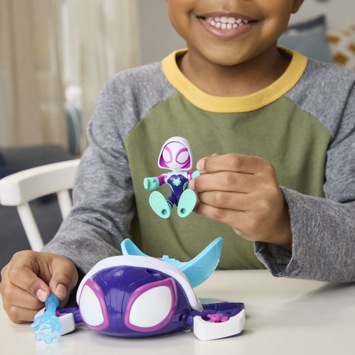 Personaggi d'Azione Hasbro