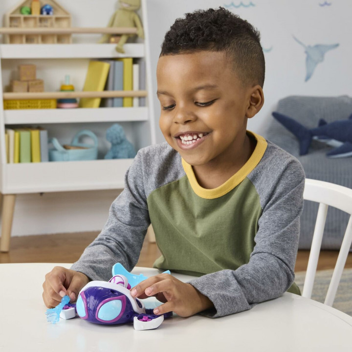 Figurine d’action Hasbro