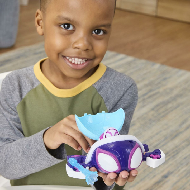 Figurine d’action Hasbro