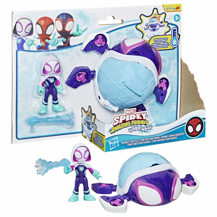 Personaggi d'Azione Hasbro