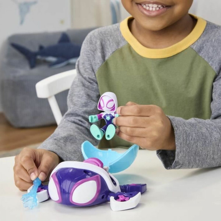 Personaggi d'Azione Hasbro