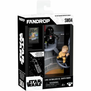 Actiefiguren Fandrop Star Wars