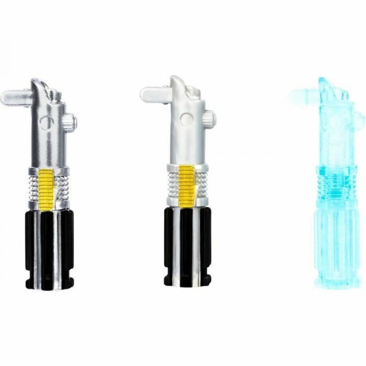 Actiefiguren Fandrop Star Wars