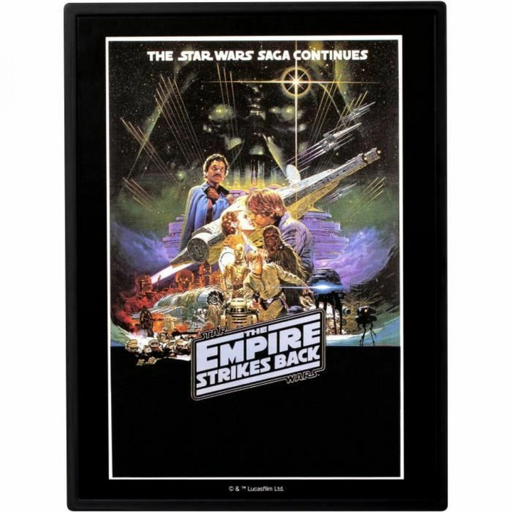 Personaggi d'Azione Fandrop Star Wars