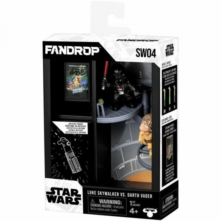 Figurine d’action Fandrop Star Wars