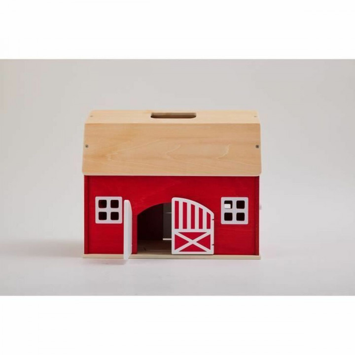 Figura de Acción Schleich