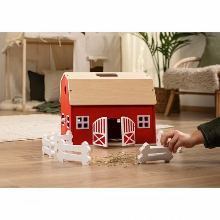 Actiefiguren Schleich