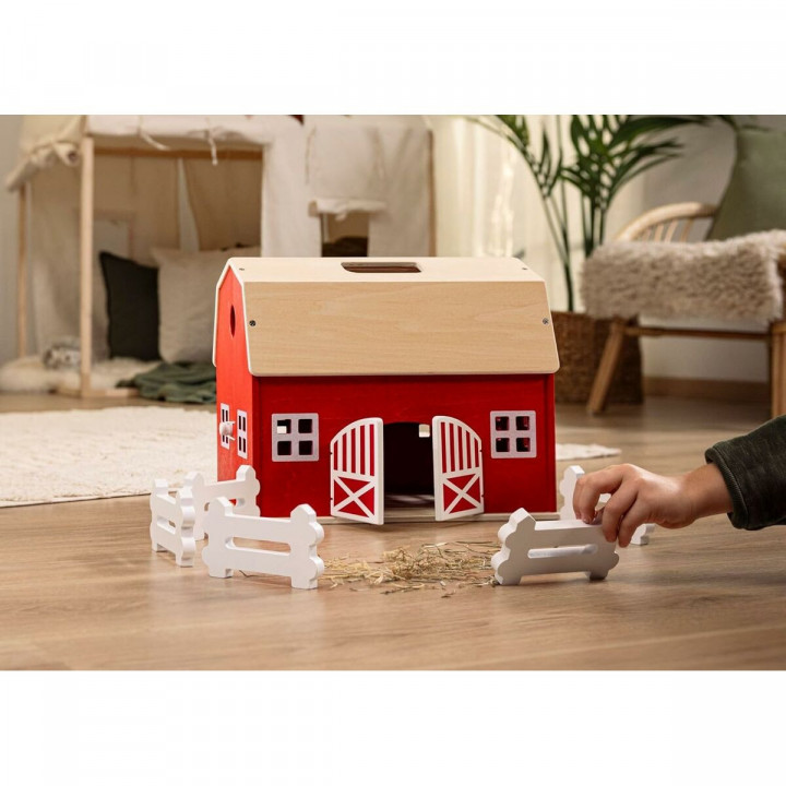 Actionfiguren Schleich