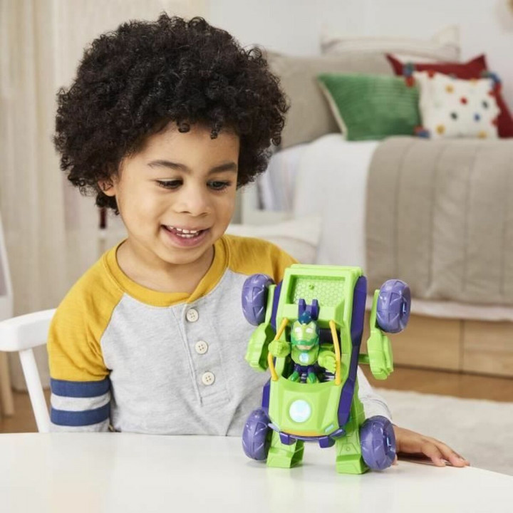 Figurine d’action Hasbro