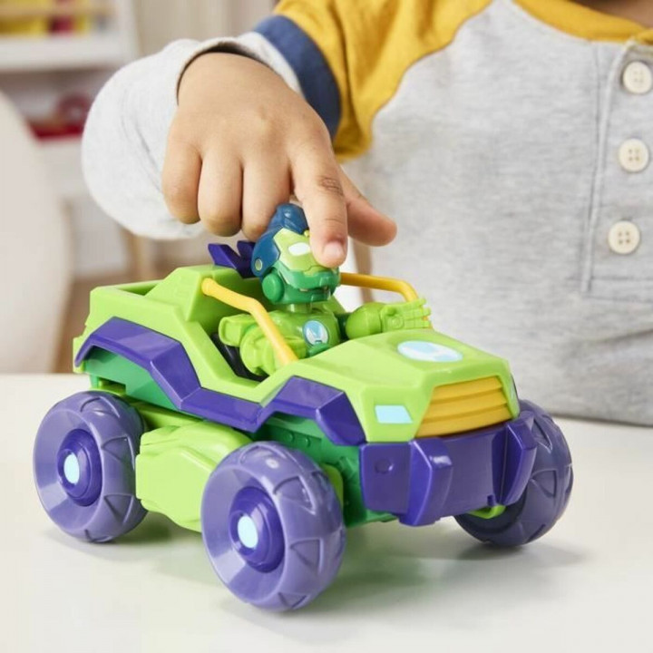 Figurine d’action Hasbro