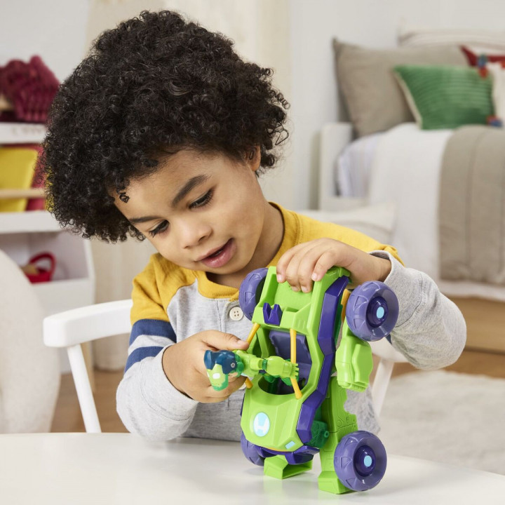 Personaggi d'Azione Hasbro