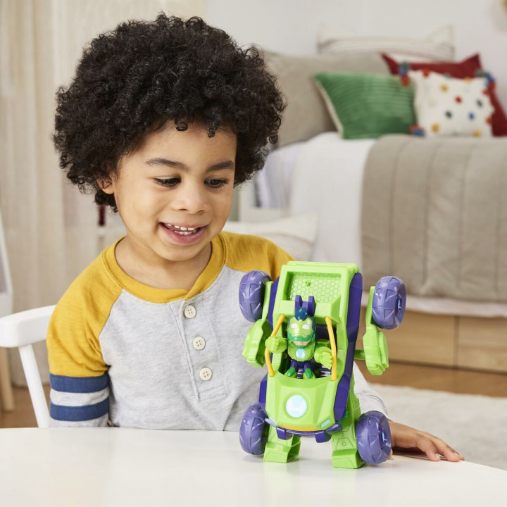 Personaggi d'Azione Hasbro