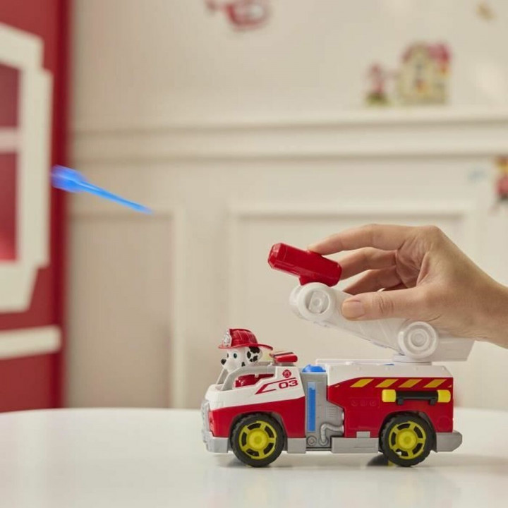 Personaggi d'Azione Spin Master Paw Patrol