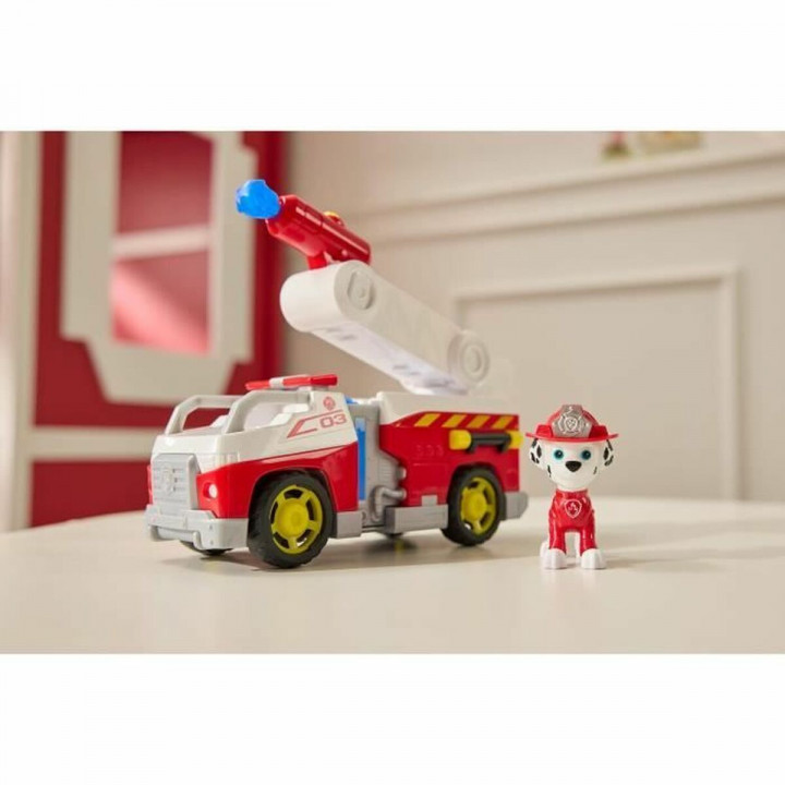 Figura de Acción Spin Master Paw Patrol