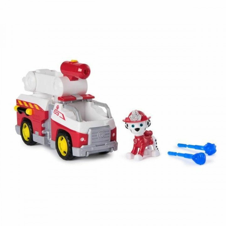 Actiefiguren Spin Master Paw Patrol