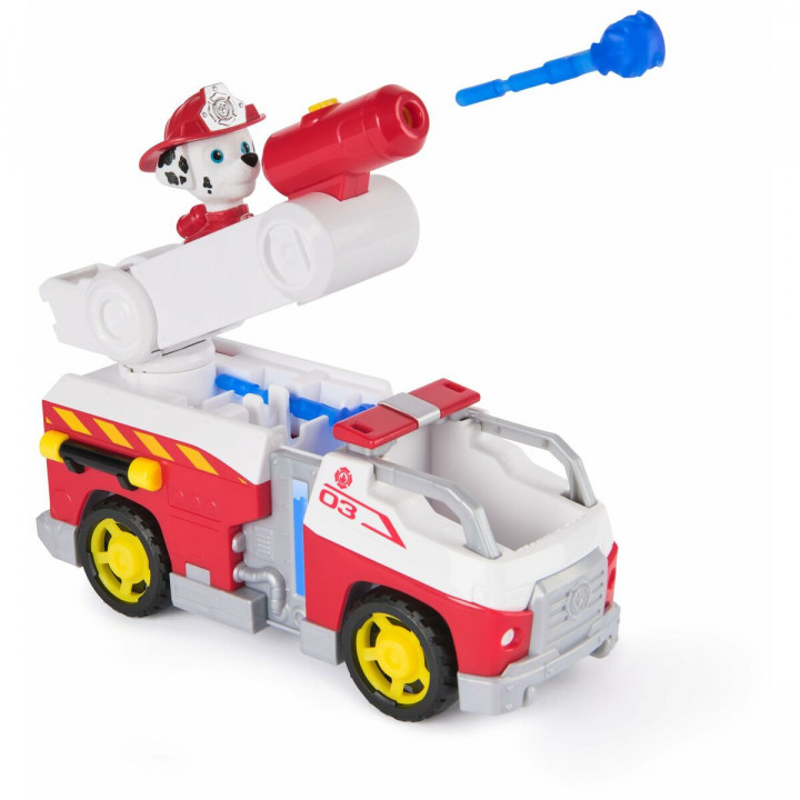 Actiefiguren Spin Master Paw Patrol