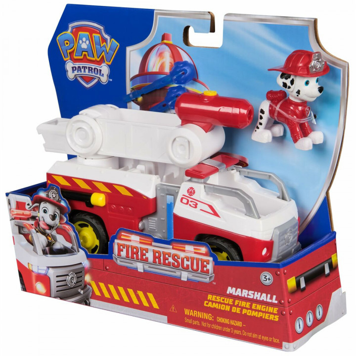 Action Figure Spin Master Paw Patrol