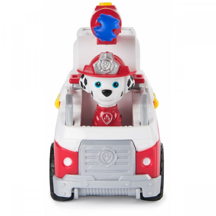 Personaggi d'Azione Spin Master Paw Patrol